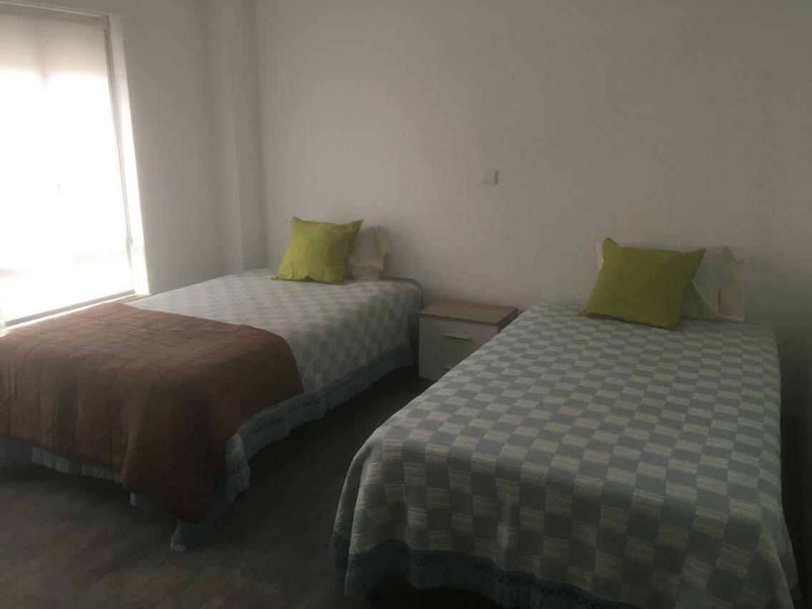 Jj Marto Hotel Fatima Exterior photo