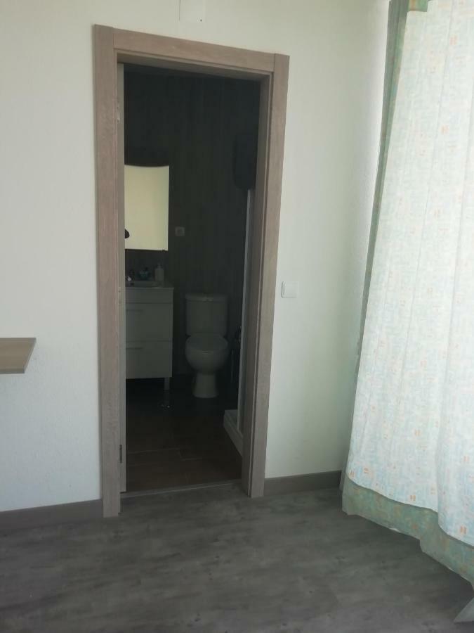 Jj Marto Hotel Fatima Exterior photo