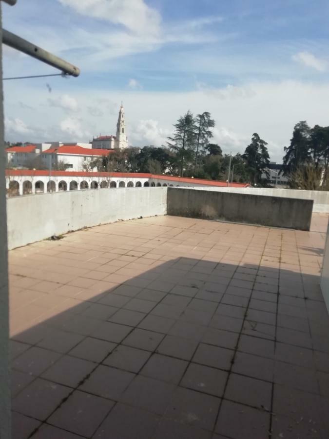 Jj Marto Hotel Fatima Exterior photo