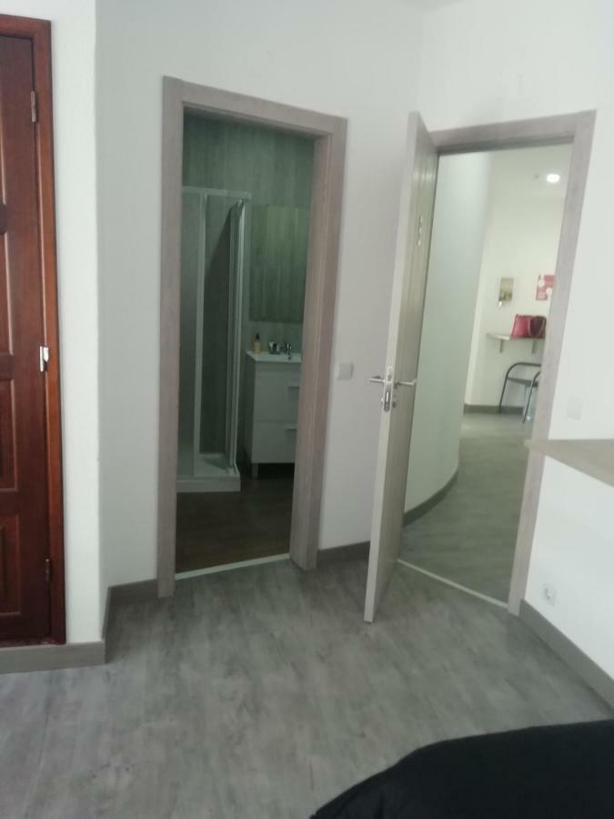 Jj Marto Hotel Fatima Exterior photo