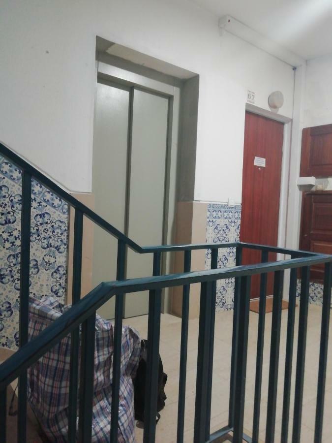 Jj Marto Hotel Fatima Exterior photo