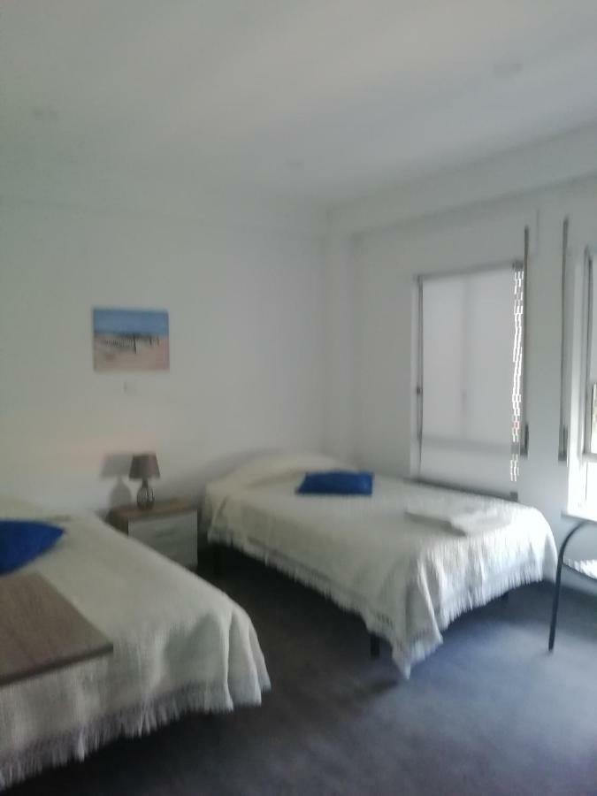 Jj Marto Hotel Fatima Exterior photo