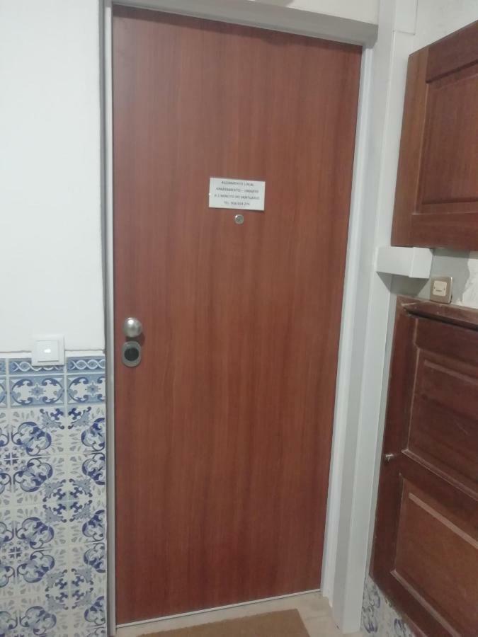Jj Marto Hotel Fatima Exterior photo